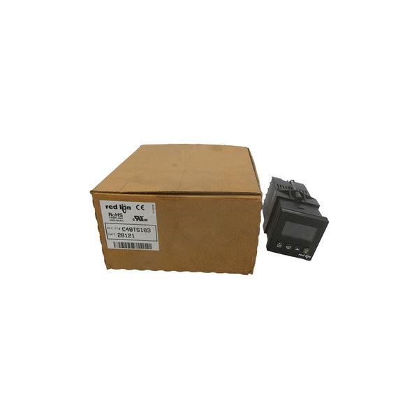 RED LION CONTROLS C48TS103 85-250VAC NSMP