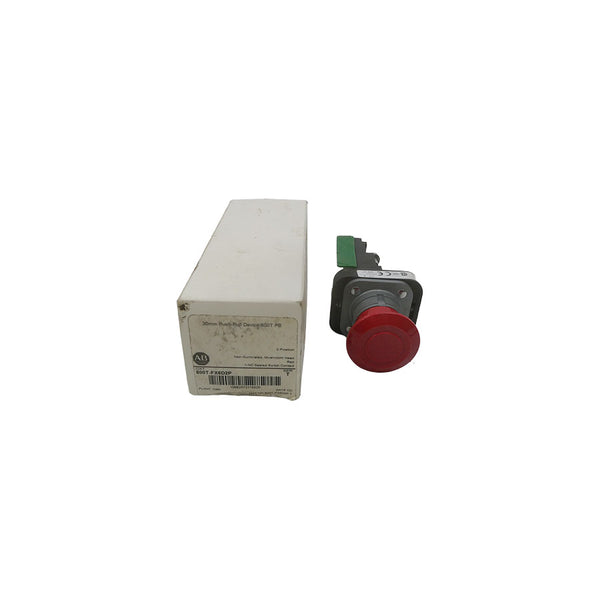 INDUSTRIAL SPARE PART 800T-FX6D2P SER. T (WH) NSMP
