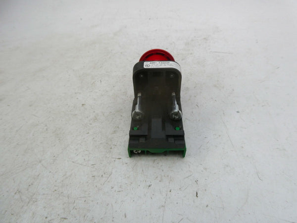 INDUSTRIAL SPARE PART 800T-FX6D2P SER. T (WH) NSMP
