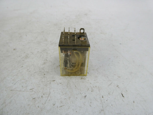 INDUSTRIAL SPARE PART 700-HF33A1 SER. B 120VAC 10A (GY/BL) NSMP