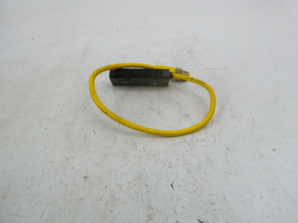 INDUSTRIAL SPARE PART 42SRP-6012-QD SER. B 10-30VDC (BK/YL) NSMP