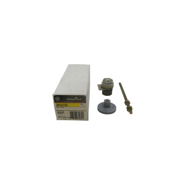 GENERAL ELECTRIC CR124X100C NSMP