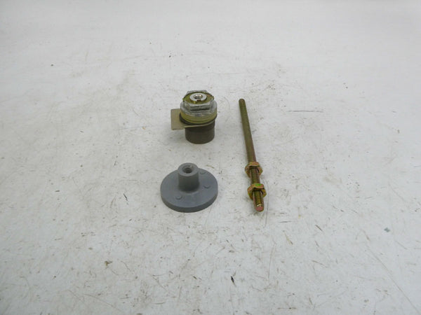 GENERAL ELECTRIC CR124X100C NSMP