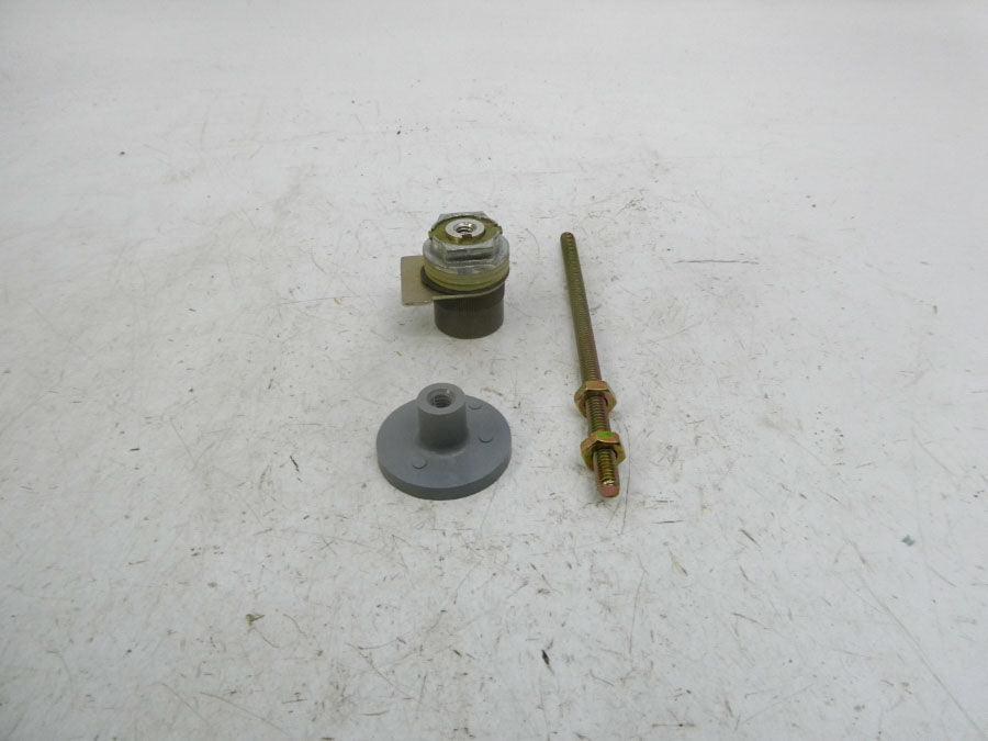 GENERAL ELECTRIC CR124X100C NSMP