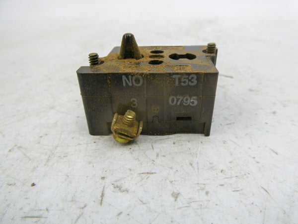 CUTLER HAMMER 10250T53 SER. B1 NSMP