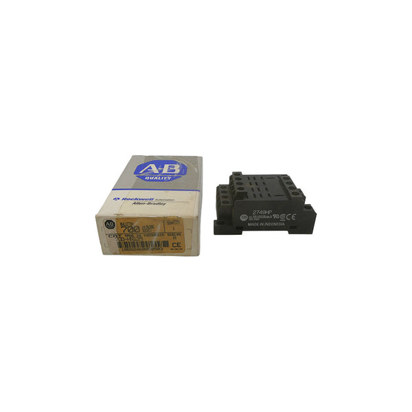 INDUSTRIAL SPARE PART 700-HN139 SER. A 240V 10A (GY/BL) NSMP