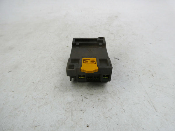INDUSTRIAL SPARE PART 700-HN139 SER. A 240V 10A (GY/BL) NSMP