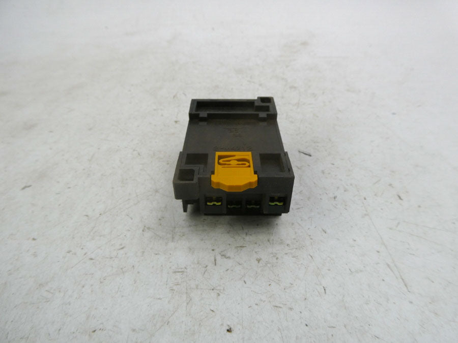ALLEN BRADLEY 700-HN139 SER. A 240V 10A (GY/BL) NSMP