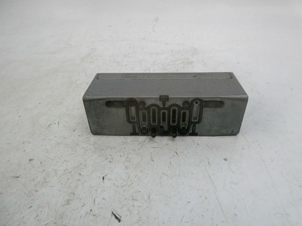 AVENTICS R432006393 GT-010050-03340 150PSI (AS PICTURED) NSMP