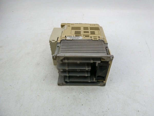 YASKAWA CIMR-VU4A0005FAA 380-480V 4.4/5.9A REV. A UNMP