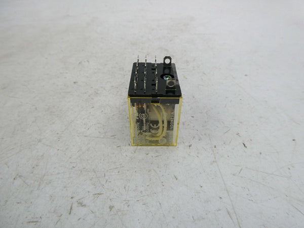 INDUSTRIAL SPARE PART 700-HF34A1 SER. B 120VAC 10A (GY/BL) NSMP
