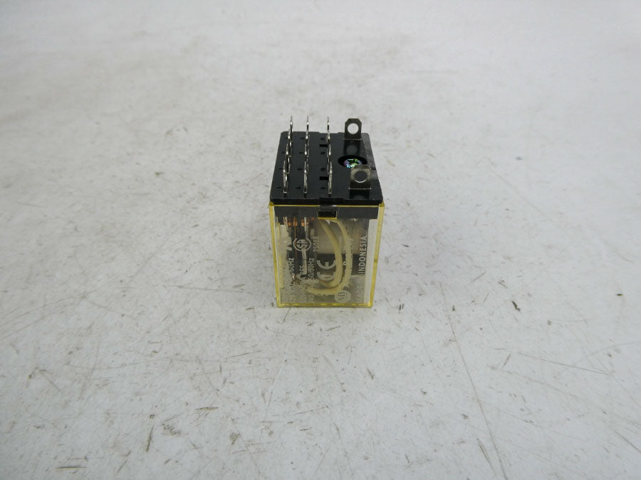 ALLEN BRADLEY 700-HF34A1 SER. B 120VAC 10A (GY/BL) NSMP