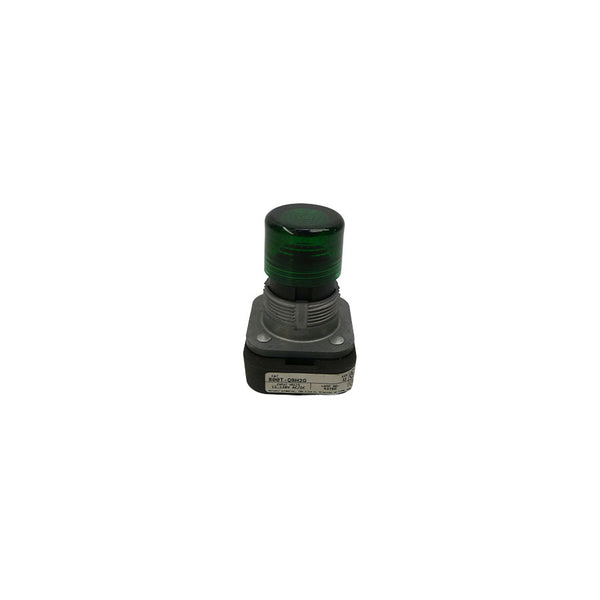 INDUSTRIAL SPARE PART 800T-QBH2G SER. U 12-130VAC/DC (AS PICTURED) NSNP