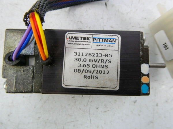 AMETEK 3112B223-R5 NSNP