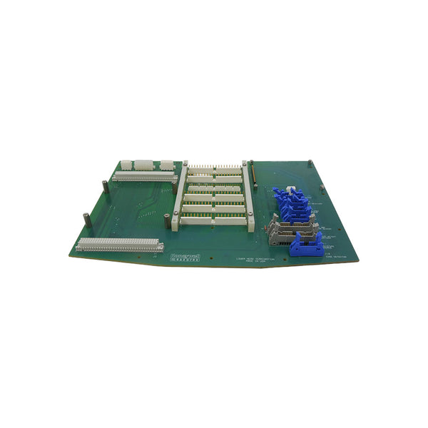 HONEYWELL 05436100 REV. B NSNP