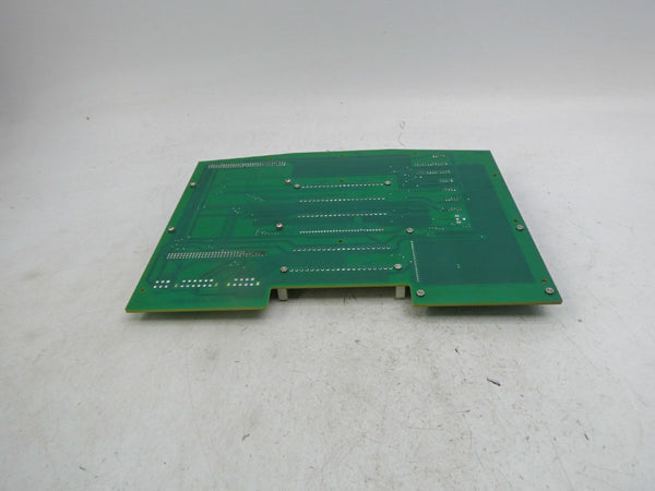 HONEYWELL 05436100 REV. B NSNP