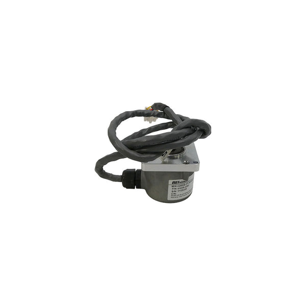 BEI SENSORS H20DB-37-SS-600-ABC-28V/5-SCS48-5 01039-2263 5-28VDC NSNP