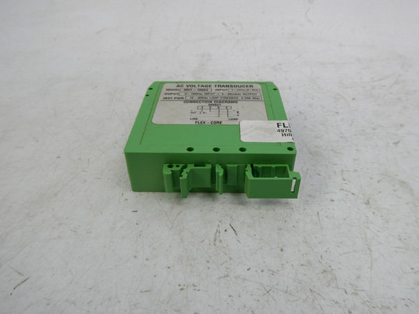 FLEX-CORE MVT-150E2 150VAC NSNP