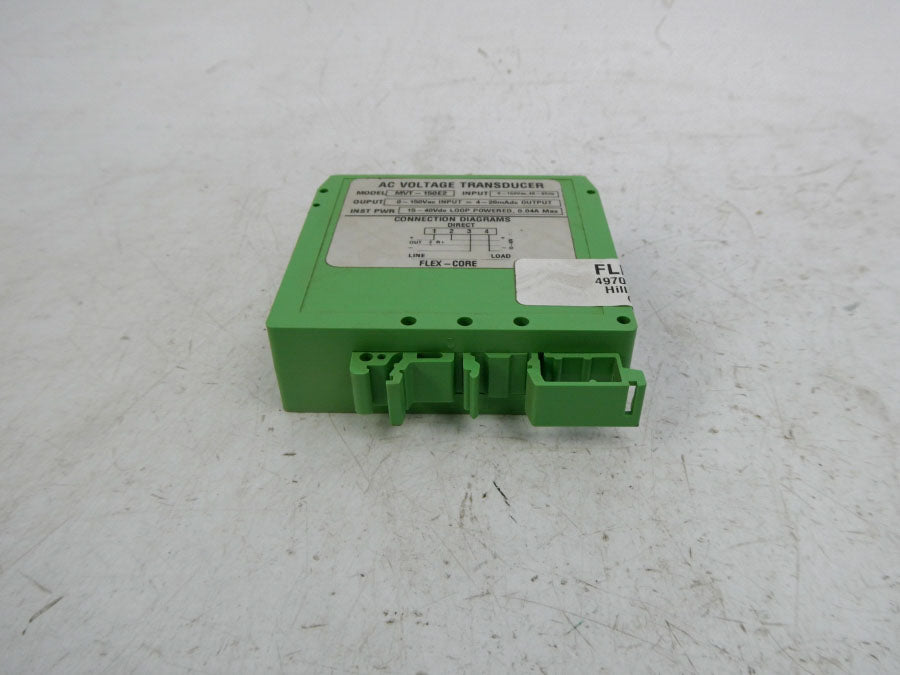 FLEX-CORE MVT-150E2 150VAC NSNP