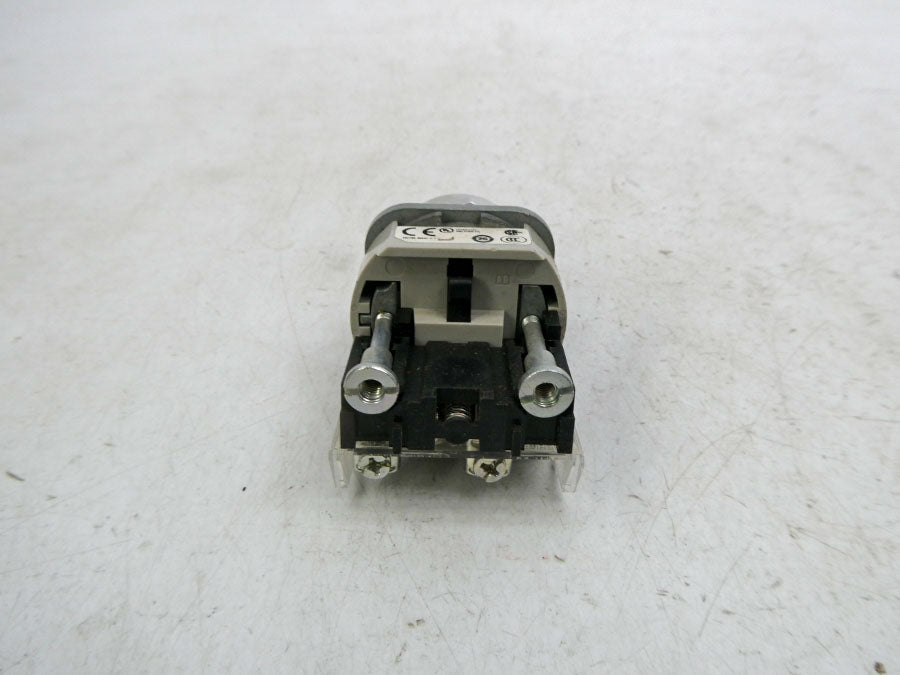 ALLEN BRADLEY 800T-H5A SER. T (AS PICTURED1) NSNP