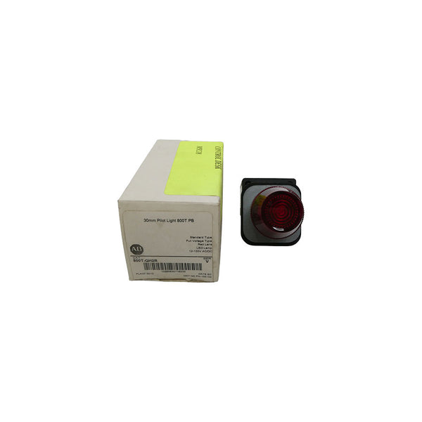INDUSTRIAL SPARE PART 800T-QH2R SER. V 12-130VAC/DC (WH) NSMP