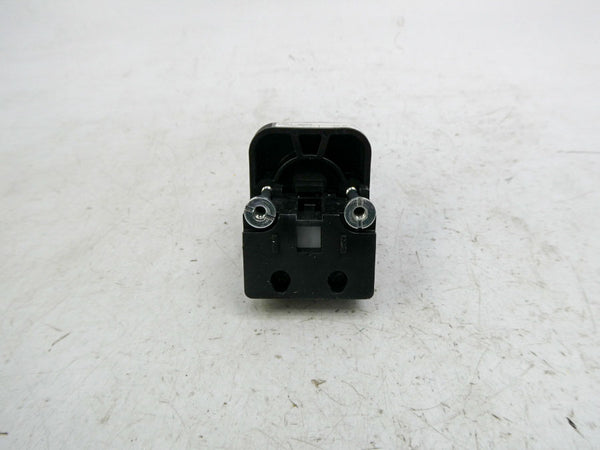 INDUSTRIAL SPARE PART 800T-QH2R SER. V 12-130VAC/DC (WH) NSMP