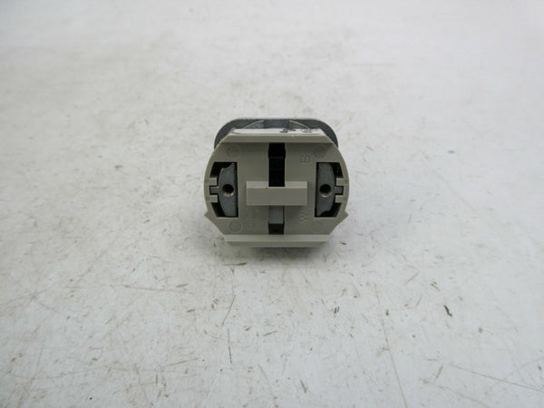 INDUSTRIAL SPARE PART 800T-J4 SER. U (AS PICTURED) (WH) NSMP