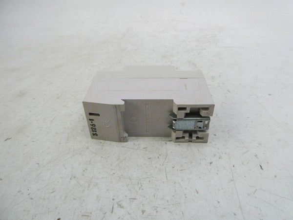SIEMENS 5SM1312-6 230V 25A NSMP