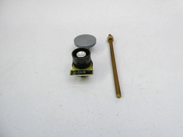 GENERAL ELECTRIC CR124X100C NSMP
