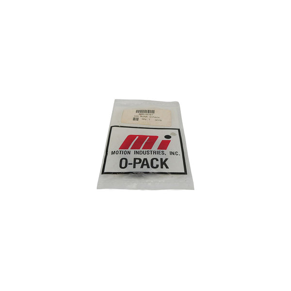 MOTION INDUSTRIES 025BUNA (PKG OF 10) NSMP