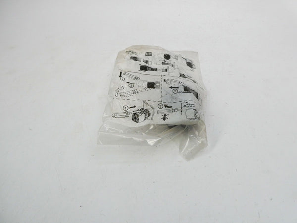 INDUSTRIAL SPARE PART 800E-4DL0 SER. A NSMP