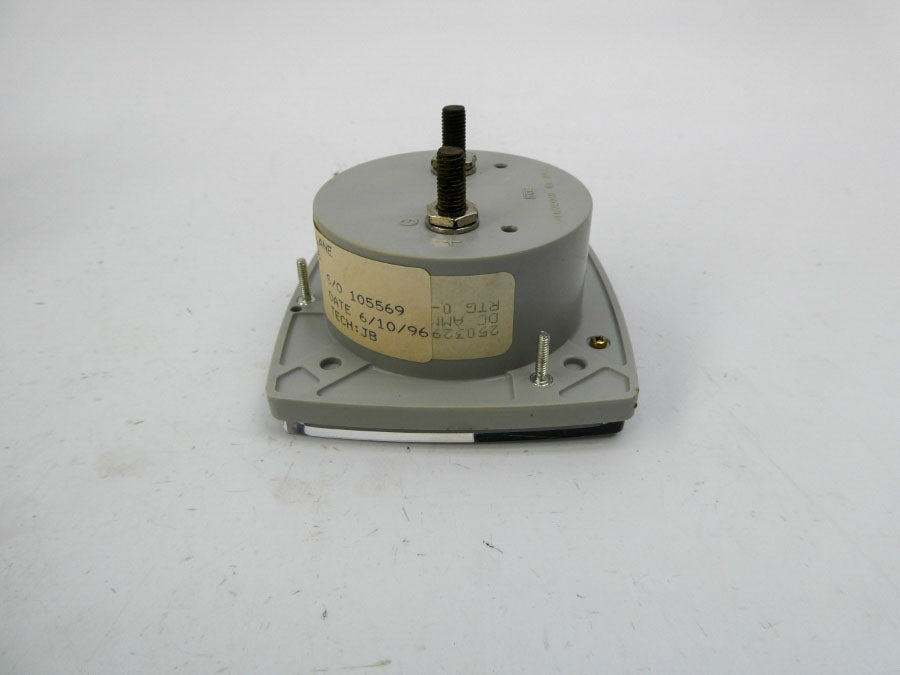 YOKOGAWA 250-3 0-100RPM NSMP