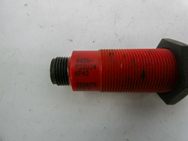 INDUSTRIAL SPARE PART 440N-S32024 SER. A UNMP