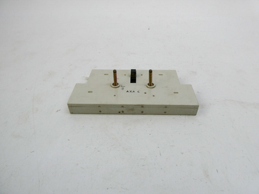 ALLEN BRADLEY 100-D SER. A 600VAC 10A NSNP