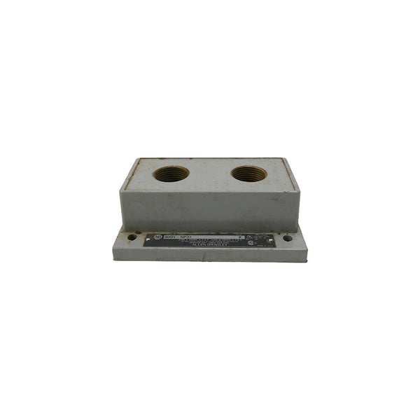 INDUSTRIAL SPARE PART 800H-NP31 SER. X NSNP