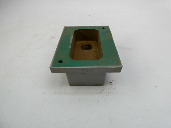 INDUSTRIAL SPARE PART 800H-NP31 SER. X NSNP
