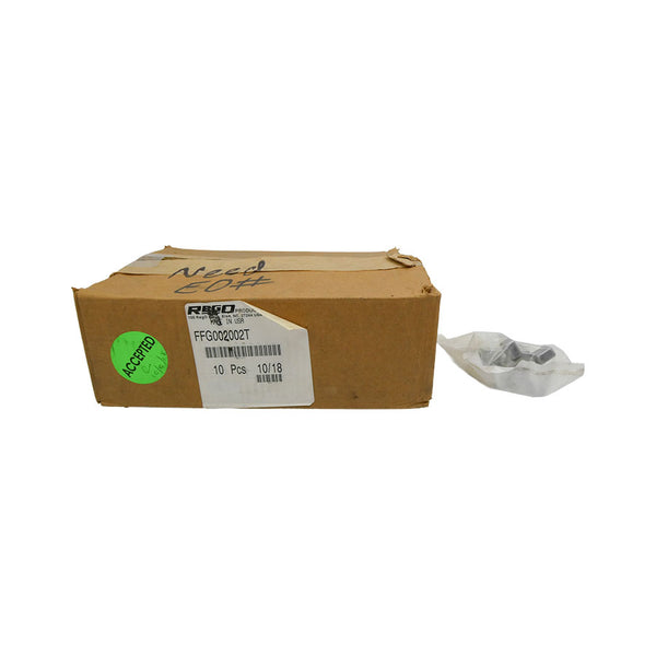 REGO FFG2002T 10A18 (PKG OF 10) NSMP