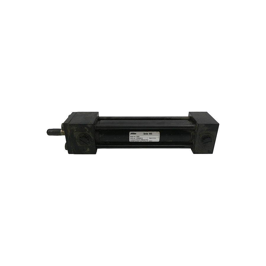 MILLER 4Z634 2500PSI NSNP