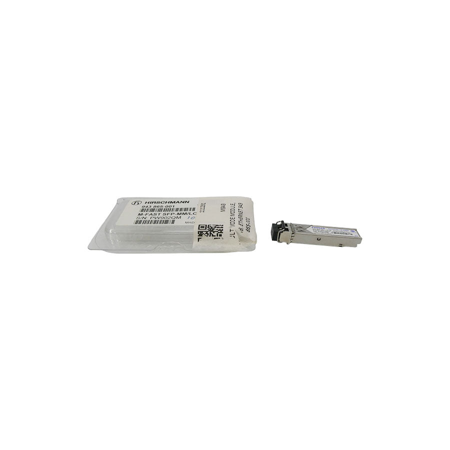 HIRSCHMANN 943865-001 NSMP