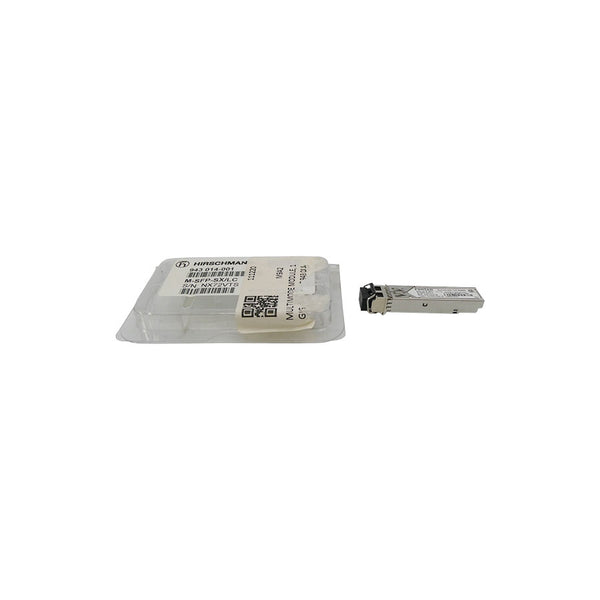 HIRSCHMANN 943014-001 NSMP