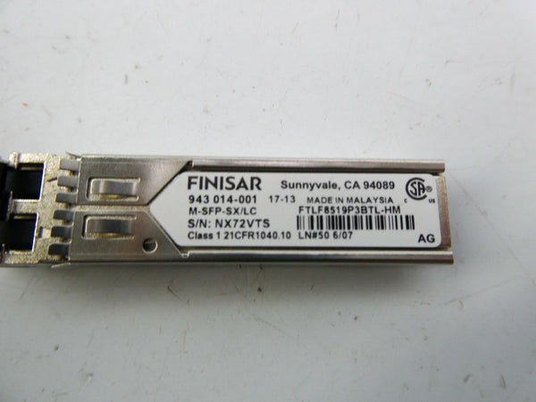 HIRSCHMANN 943014-001 NSMP