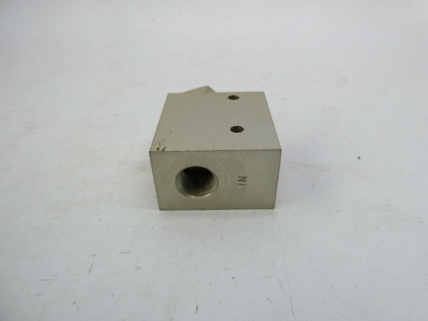 SCHRADER BELLOWS N1643003 200PSI NSMP