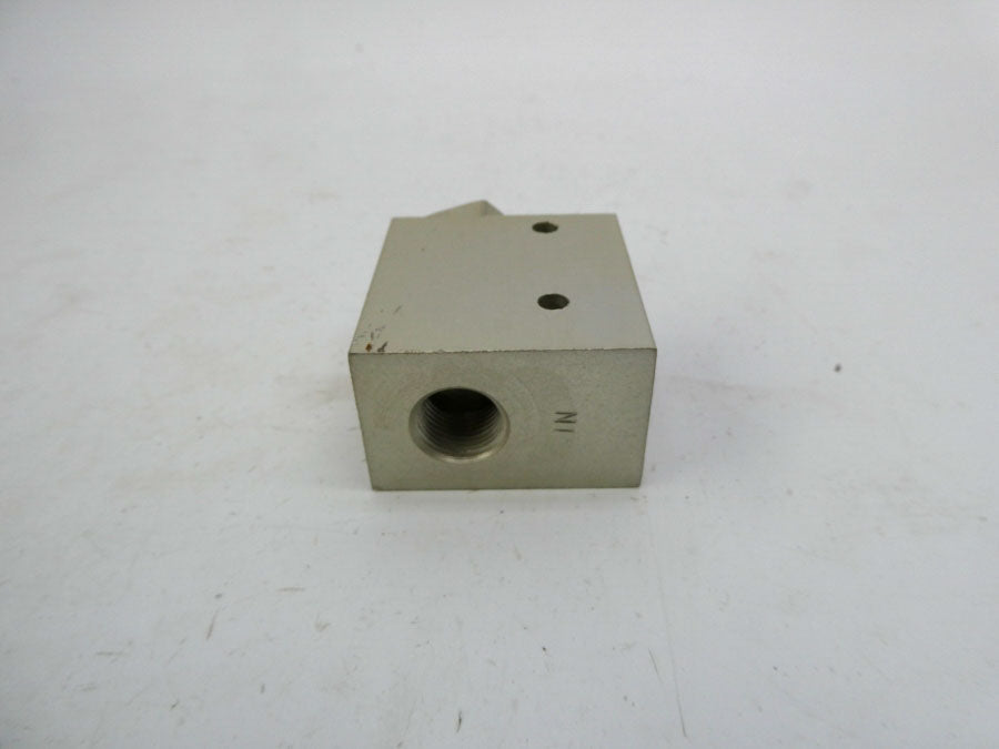 SCHRADER BELLOWS N1643003 200PSI NSMP