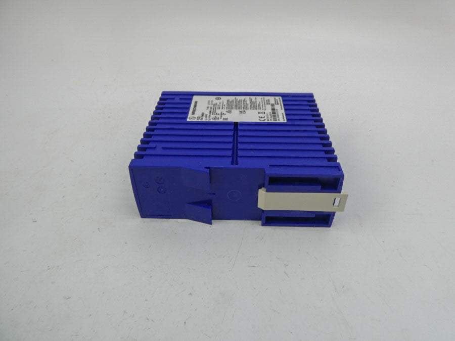 HIRSCHMANN RS20-0400T1T1SDAE NSMP