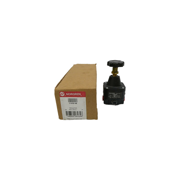 NORGREN 11-018-146 150PSI NSMP