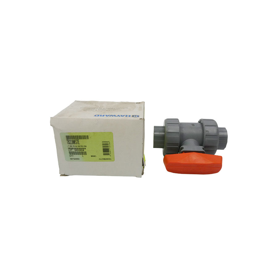 HAYWARD TB2100STE 1" NSMP