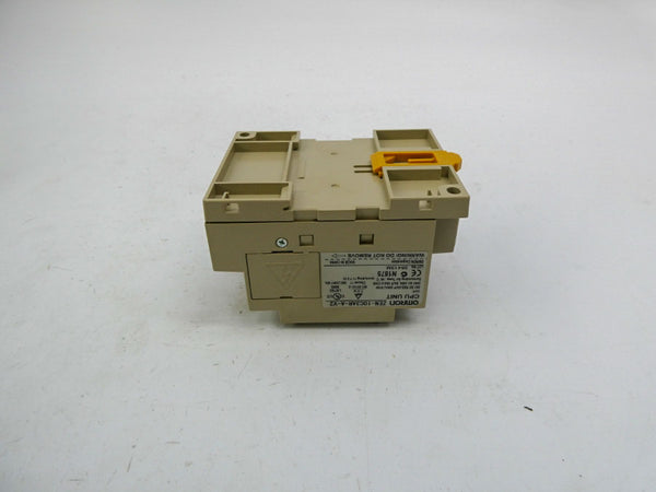 OMRON ZEN-10C3AR-A-V2 100-240VAC NSMP
