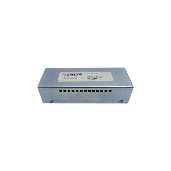 EXCELITAS TECHNOLOGIES PS-1110 502-1110 11-28VDC NSNP