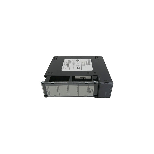 GENERAL ELECTRIC IC693ALG220J NSNP