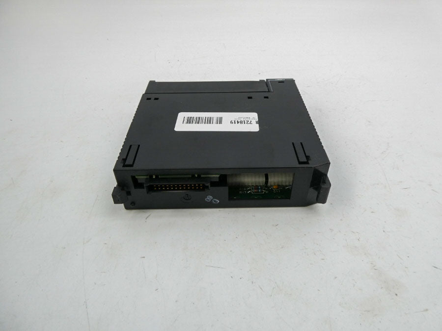 GENERAL ELECTRIC IC693ALG220J NSNP
